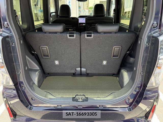 Daihatsu TANTO CUSTOM 2022-10 8317561-24