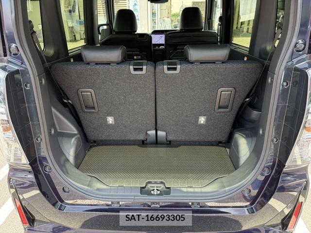 Daihatsu TANTO CUSTOM 2022-10 8317561-25