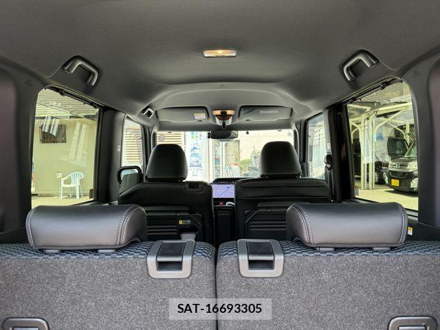 Daihatsu TANTO CUSTOM 2022-10 8317561-26