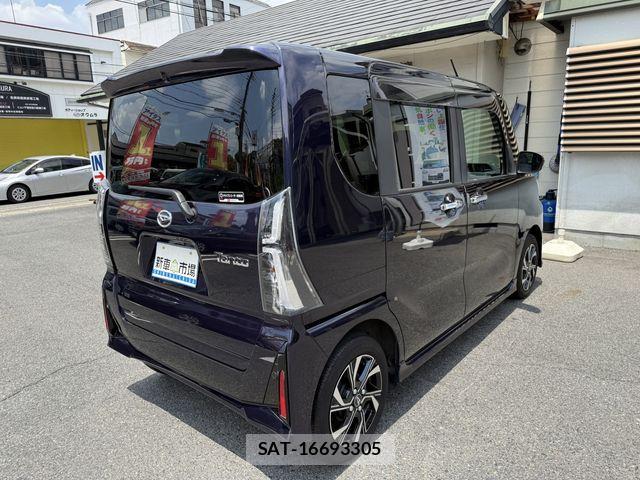 Daihatsu TANTO CUSTOM 2022-10 8317561-5
