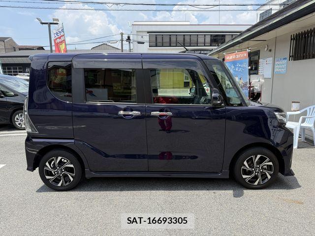 Daihatsu TANTO CUSTOM 2022-10 8317561-6