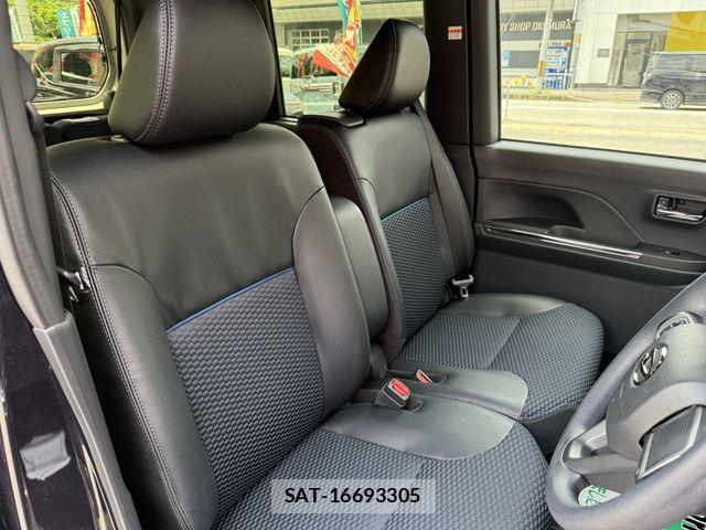 Daihatsu TANTO CUSTOM 2022-10 8317561-7