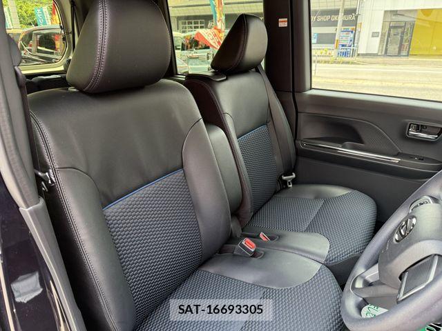 Daihatsu TANTO CUSTOM 2022-10 8317561-8