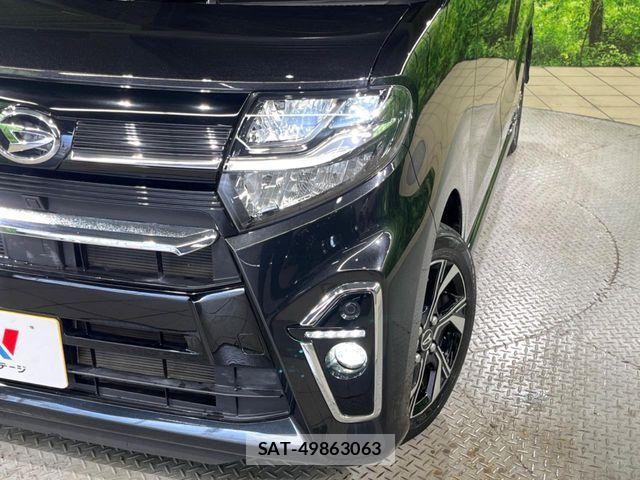 Daihatsu TANTO CUSTOM 2022-09 8317569-11
