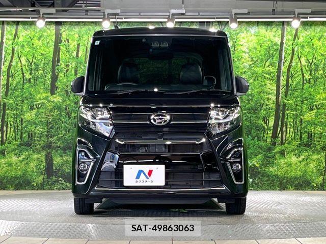 Daihatsu TANTO CUSTOM 2022-09 8317569-13