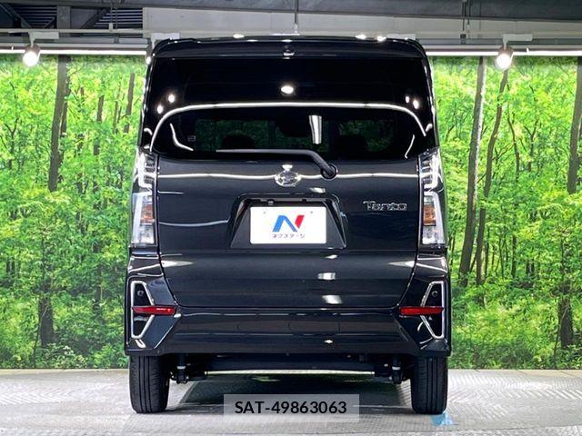 Daihatsu TANTO CUSTOM 2022-09 8317569-14