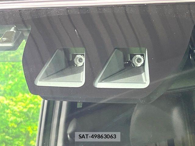 Daihatsu TANTO CUSTOM 2022-09 8317569-2