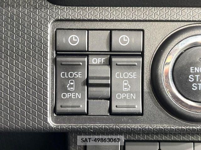 Daihatsu TANTO CUSTOM 2022-09 8317569-3