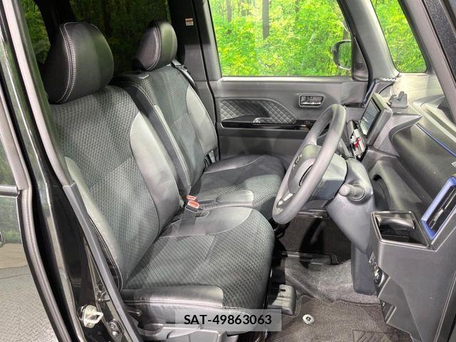 Daihatsu TANTO CUSTOM 2022-09 8317569-7