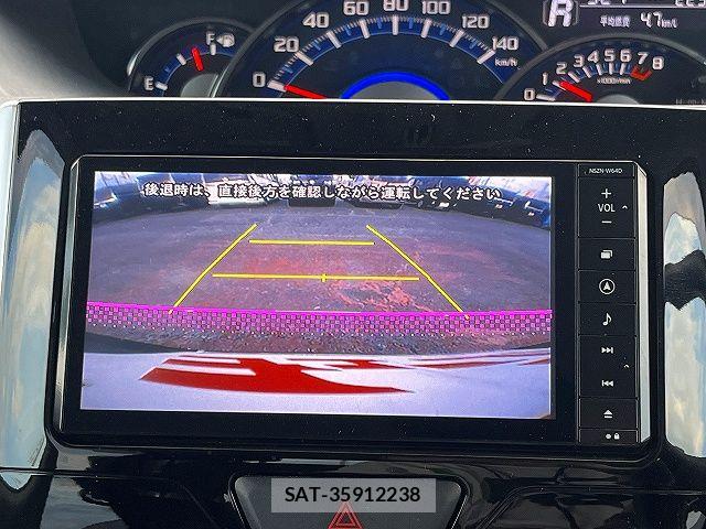 Daihatsu TANTO CUSTOM 2014-06 8317597-10