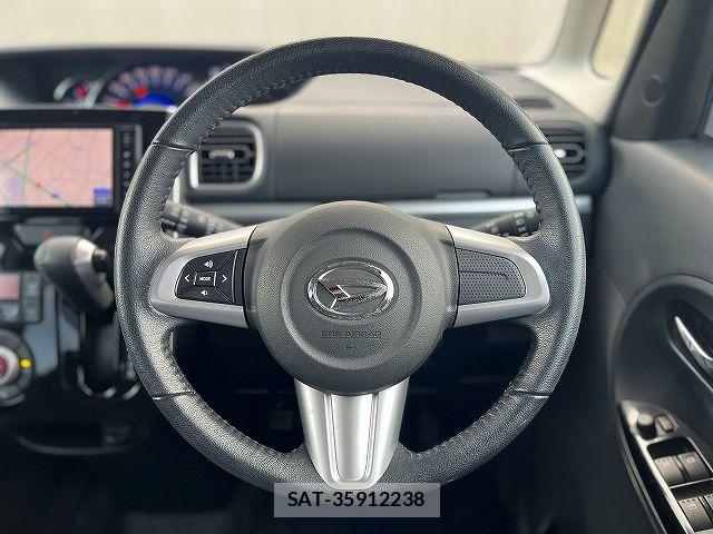 Daihatsu TANTO CUSTOM 2014-06 8317597-13