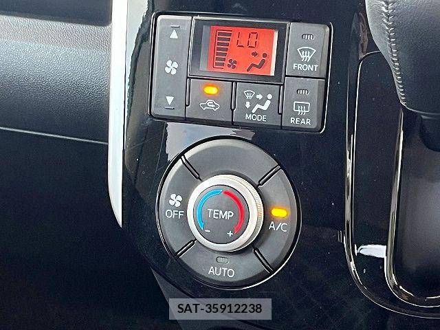 Daihatsu TANTO CUSTOM 2014-06 8317597-14
