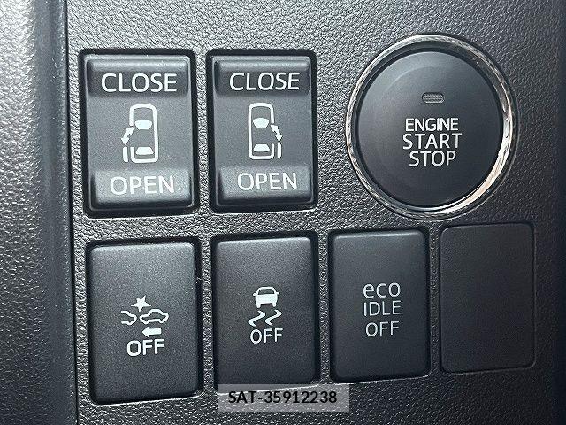 Daihatsu TANTO CUSTOM 2014-06 8317597-15