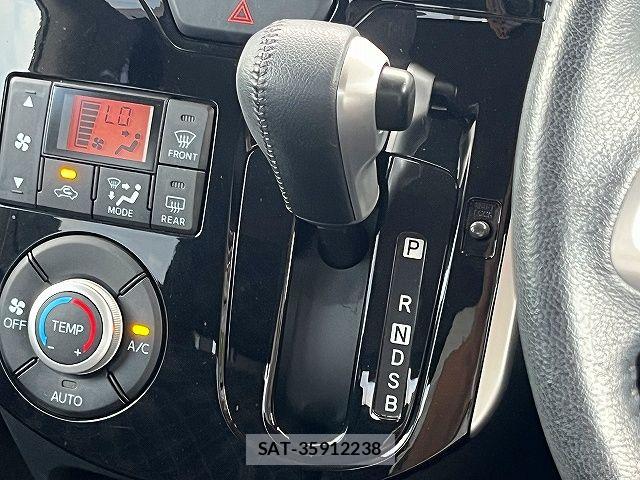 Daihatsu TANTO CUSTOM 2014-06 8317597-19