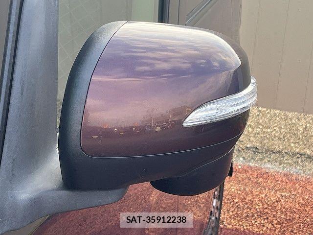 Daihatsu TANTO CUSTOM 2014-06 8317597-24