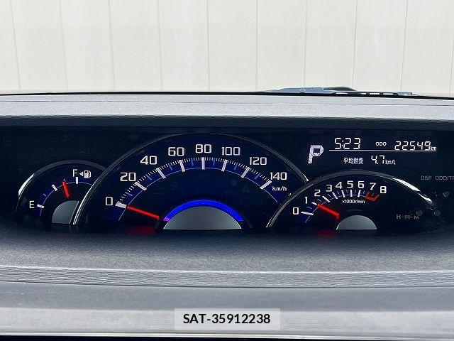 Daihatsu TANTO CUSTOM 2014-06 8317597-7