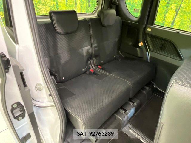 Daihatsu TANTO CUSTOM 2019-08 8317573-9