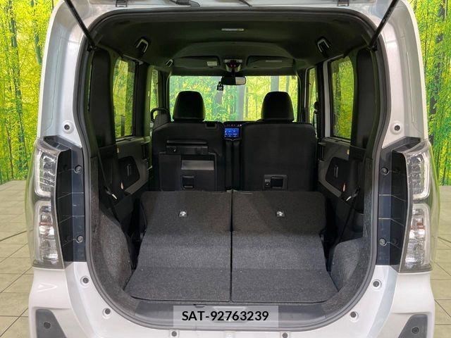 Daihatsu TANTO CUSTOM 2019-08 8317573-10