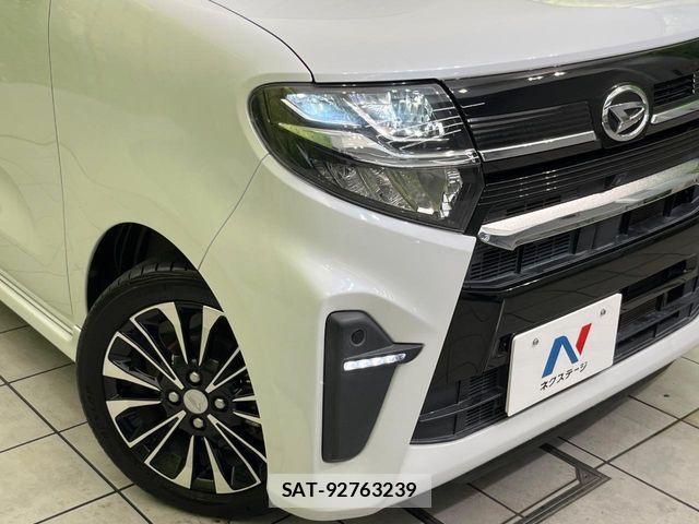 Daihatsu TANTO CUSTOM 2019-08 8317573-11