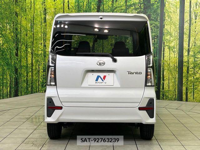 Daihatsu TANTO CUSTOM 2019-08 8317573-14