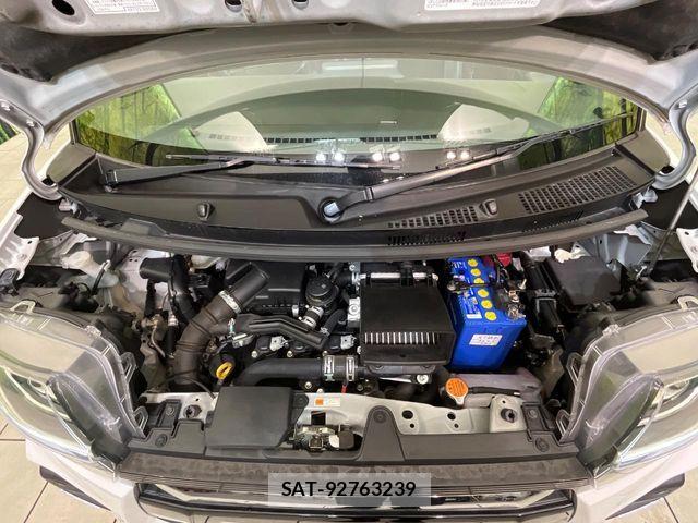 Daihatsu TANTO CUSTOM 2019-08 8317573-17