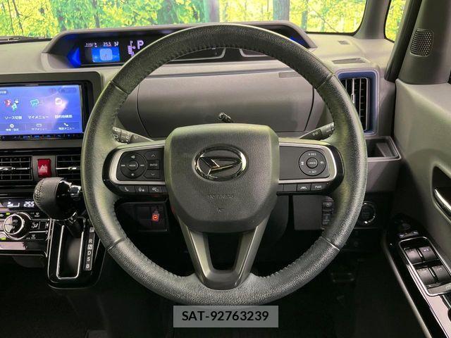 Daihatsu TANTO CUSTOM 2019-08 8317573-7