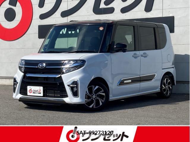 Daihatsu TANTO CUSTOM 2021-07 8317579-0