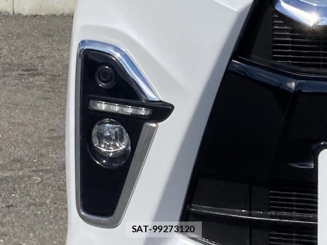 Daihatsu TANTO CUSTOM 2021-07 8317579-9