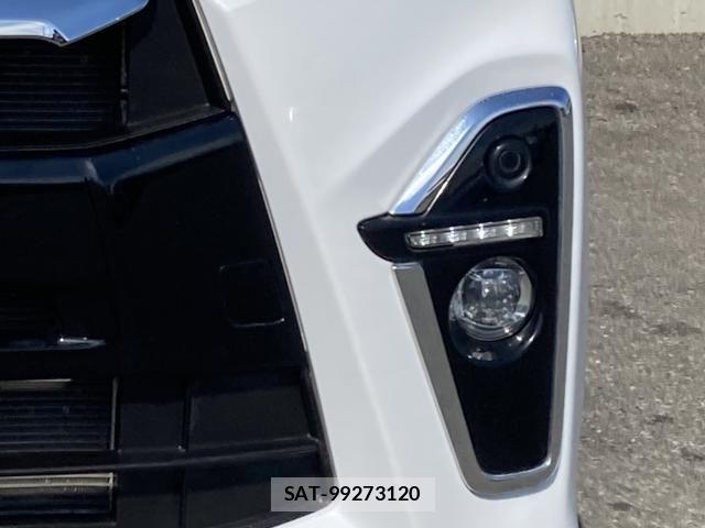Daihatsu TANTO CUSTOM 2021-07 8317579-11