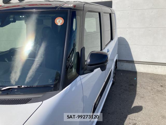 Daihatsu TANTO CUSTOM 2021-07 8317579-12