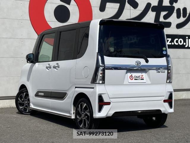 Daihatsu TANTO CUSTOM 2021-07 8317579-15