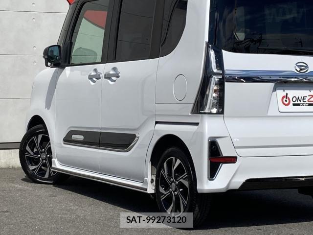 Daihatsu TANTO CUSTOM 2021-07 8317579-16