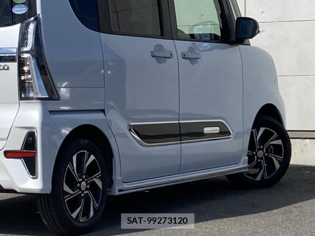 Daihatsu TANTO CUSTOM 2021-07 8317579-17