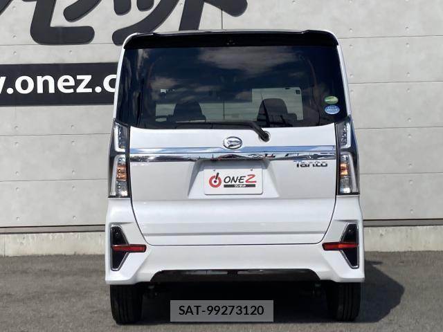 Daihatsu TANTO CUSTOM 2021-07 8317579-18
