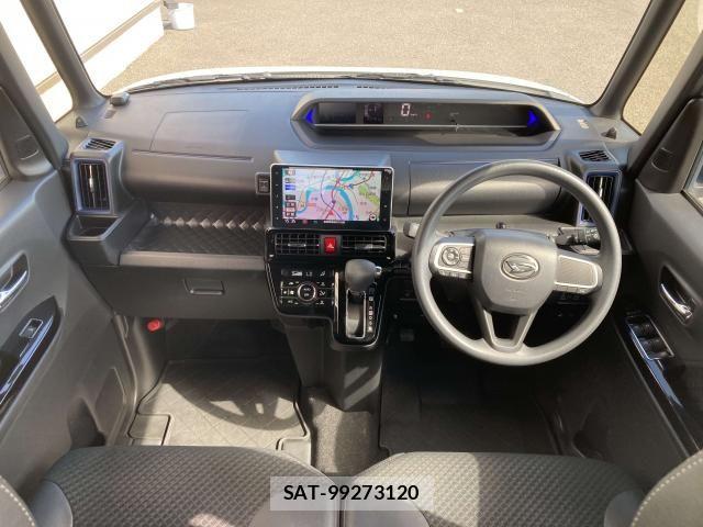 Daihatsu TANTO CUSTOM 2021-07 8317579-1