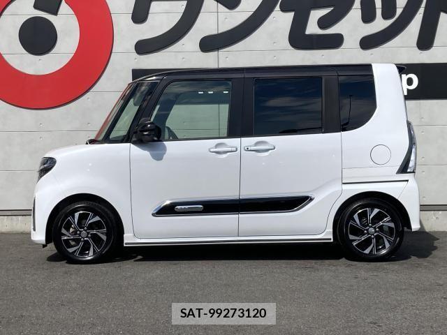 Daihatsu TANTO CUSTOM 2021-07 8317579-19