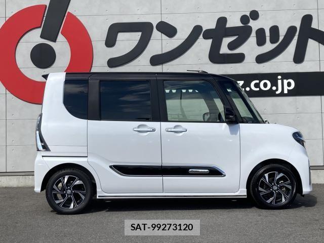 Daihatsu TANTO CUSTOM 2021-07 8317579-20