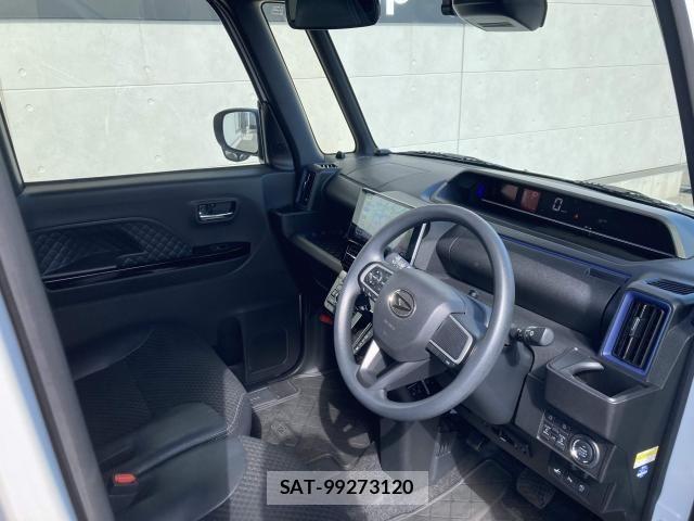 Daihatsu TANTO CUSTOM 2021-07 8317579-21