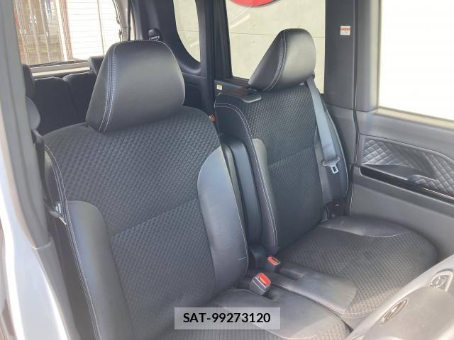 Daihatsu TANTO CUSTOM 2021-07 8317579-22