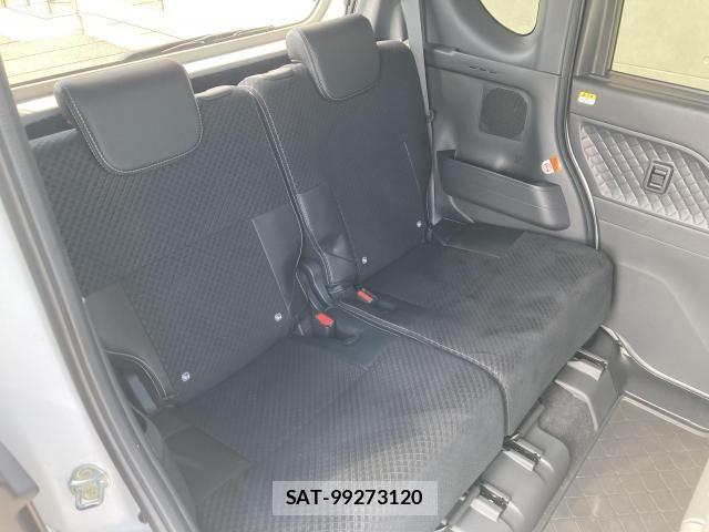 Daihatsu TANTO CUSTOM 2021-07 8317579-23