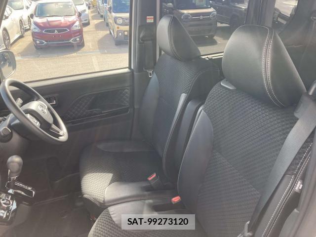 Daihatsu TANTO CUSTOM 2021-07 8317579-25