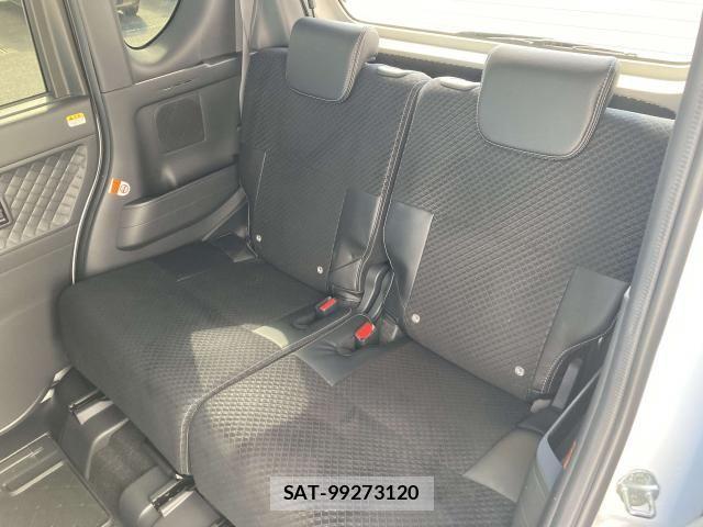 Daihatsu TANTO CUSTOM 2021-07 8317579-26