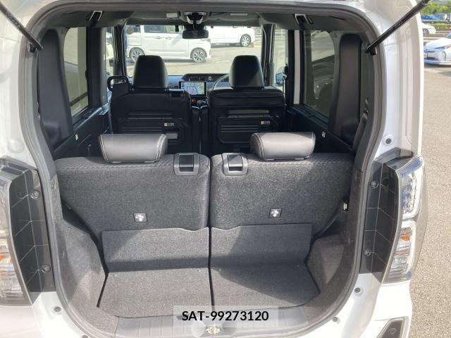 Daihatsu TANTO CUSTOM 2021-07 8317579-27