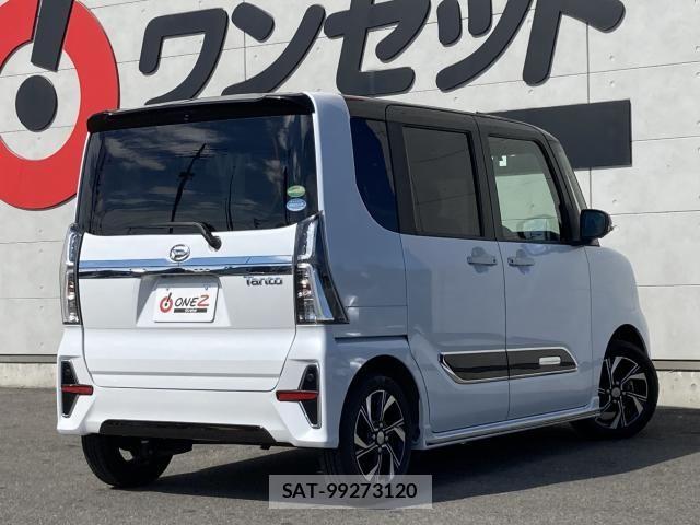 Daihatsu TANTO CUSTOM 2021-07 8317579-2