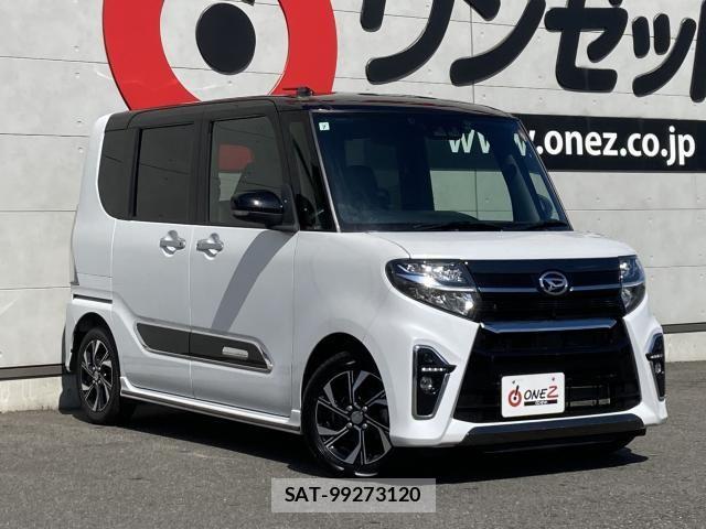Daihatsu TANTO CUSTOM 2021-07 8317579-3