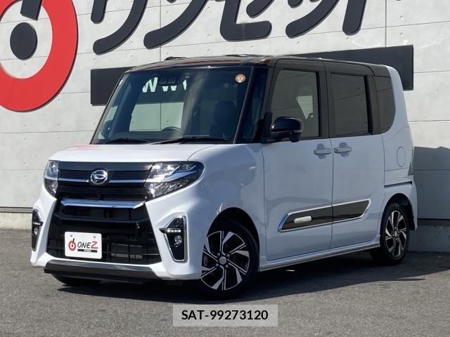 Daihatsu TANTO CUSTOM 2021-07 8317579-4