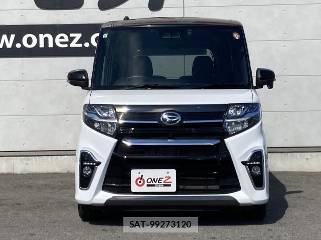 Daihatsu TANTO CUSTOM 2021-07 8317579-5