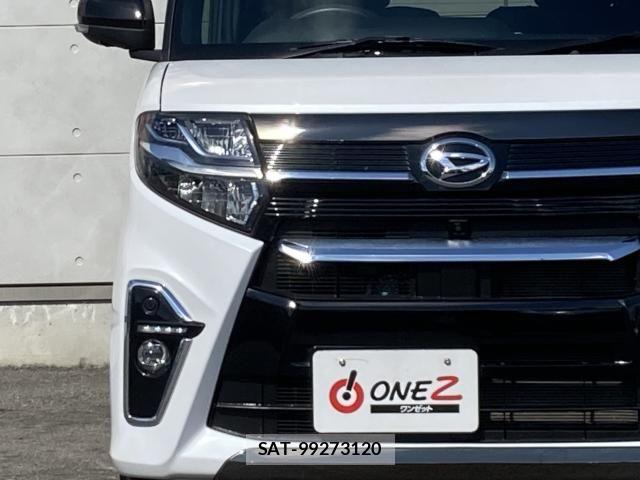 Daihatsu TANTO CUSTOM 2021-07 8317579-6