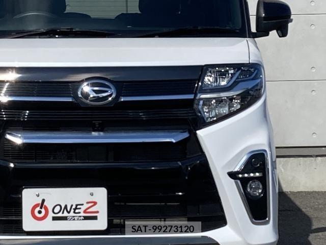 Daihatsu TANTO CUSTOM 2021-07 8317579-7