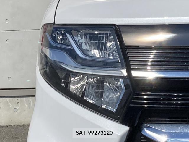 Daihatsu TANTO CUSTOM 2021-07 8317579-8